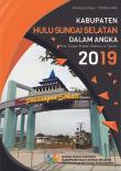 Kabupaten Hulu Sungai Selatan Dalam Angka 2019