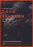 Kecamatan Daha Selatan Dalam Angka 2018