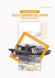 Hulu Sungai Selatan Regency in Figures 2021