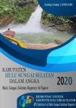 Kabupaten Hulu Sungai Selatan Dalam Angka 2020