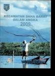 Kecamatan Daha Barat Dalam Angka 2009