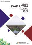 Daha Utara Subdistrict In Figures 2022